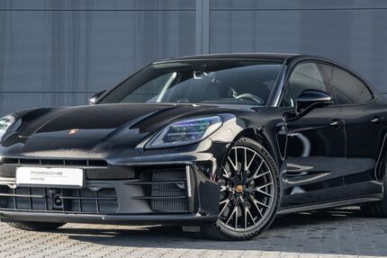 Porsche Panamera 8.616 km 126.980 &euro; Hamburg 22143