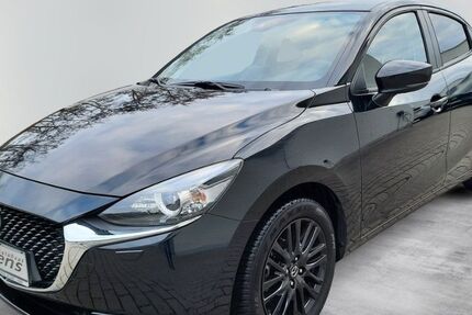 Mazda 2 22.043 km 19.480 &euro; Torgau 04860