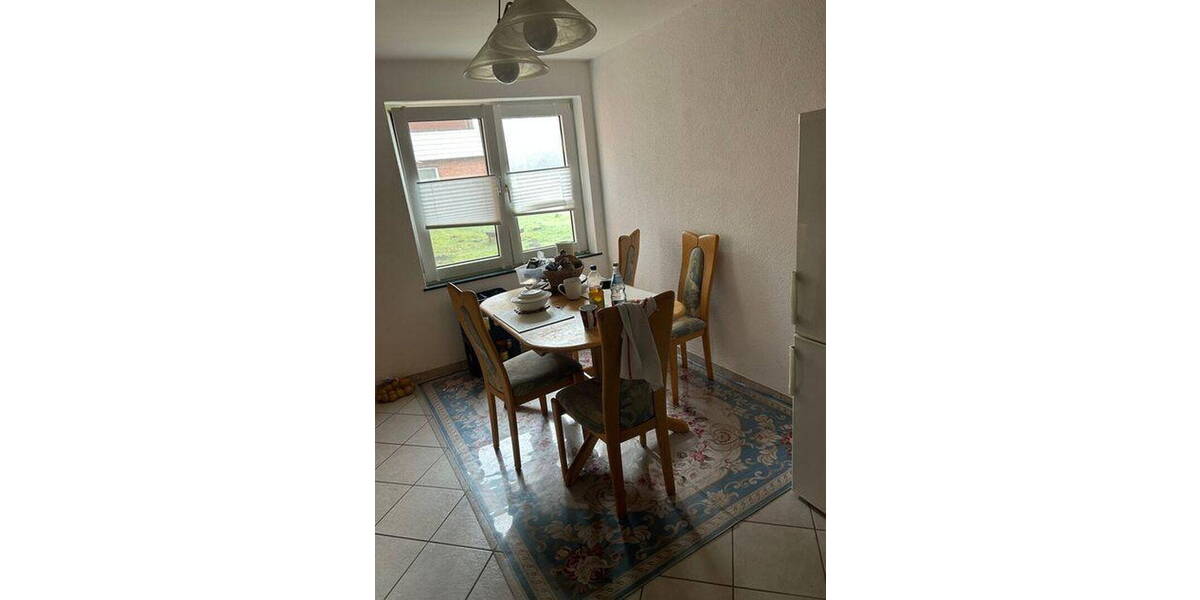 Etagenwohnung Rahden Tonnenheide - 3 Zimmer, 87 m&sup2;, 600&euro; | Angebot:25927617