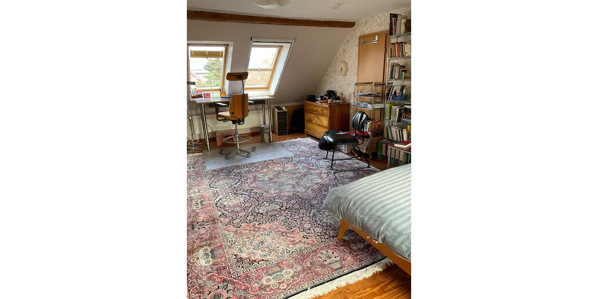 Etagenwohnung Beverstedt - 1.5 Zimmer, 65 m&sup2;, 550&euro; | Angebot:24662274