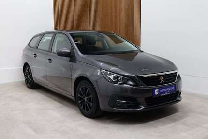 Peugeot 308 79.405 km 9.890 &euro; Krumbach 86381