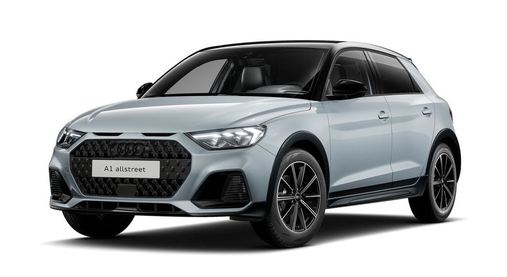 Audi A1 24.690 km 24.890 &euro; Neubeckum 59269
