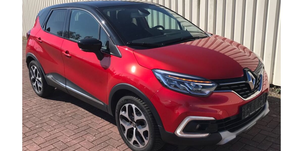 Renault Captur 34.336 km 14.690 &euro; Wallenhorst 49134