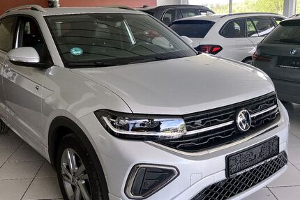VW T-Cross 21.180 km 25.975 &euro; Schwerin 19061