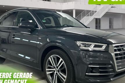 Audi Q5 98.969 km 27.850 &euro; Hamburg 22529
