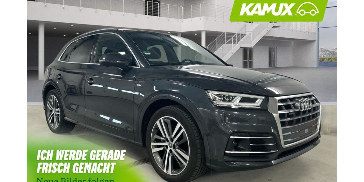 Audi Q5 98.969 km 27.850 &euro; Hamburg 22529