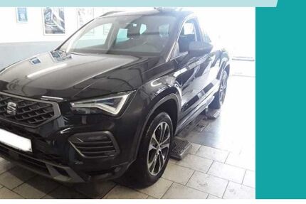 Seat Ateca 67.901 km 23.978 &euro; Calw 75365