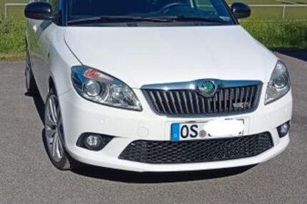 Skoda Fabia 174.600 km 5.299 &euro; Bissendorf 49143