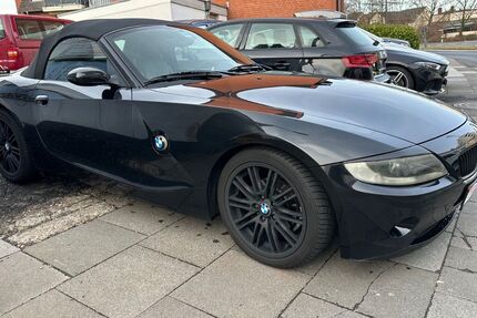 BMW Z4 290.575 km 7.900 &euro; Troisdorf (Nähe Köln/Bonn) 53844
