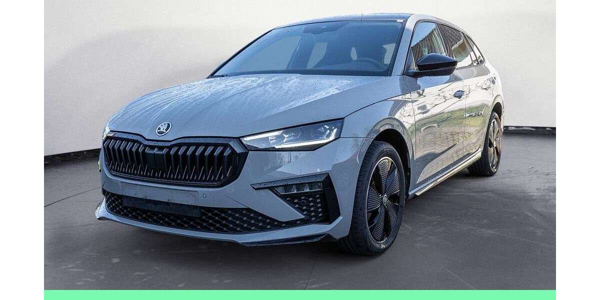 Skoda Scala 10.000 km 22.600 &euro; Schwielowsee OT Geltow 14548