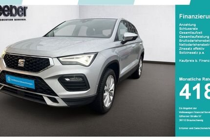 Seat Ateca 64.867 km 25.790 &euro; Herrenberg 71083