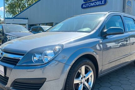 Opel Astra 189.200 km 1.990 &euro; Elmshorn 25335