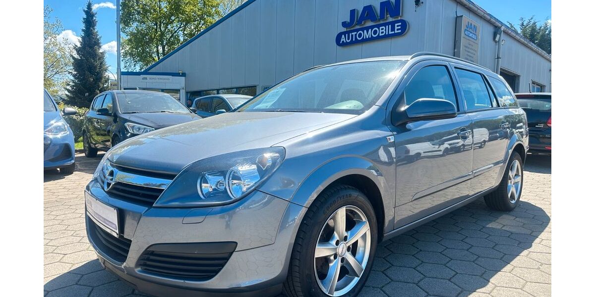 Opel Astra 189.200 km 1.990 &euro; Elmshorn 25335