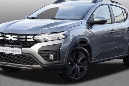 Dacia Sandero 2.010 km 18.920 € Essen 45141