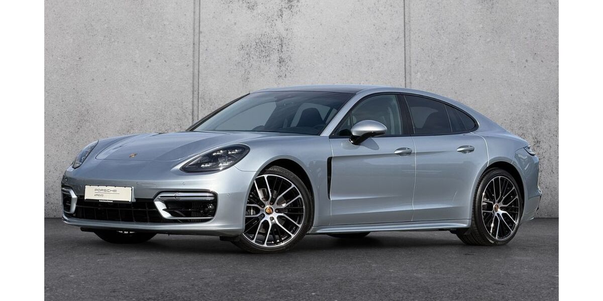 Porsche Panamera 34.779 km 82.900 &euro; Holzwickede 59439