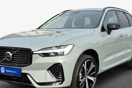 Volvo XC60 24.462 km 49.900 &euro; Dresden 01159