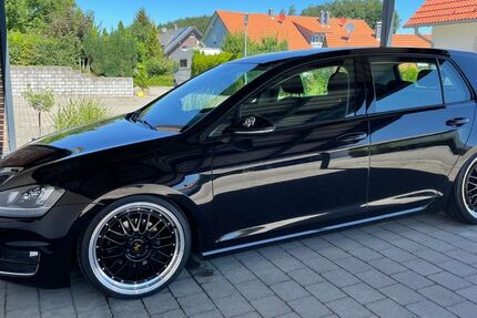 VW Golf 149.700 km 9.500 &euro; Tettnang 88069