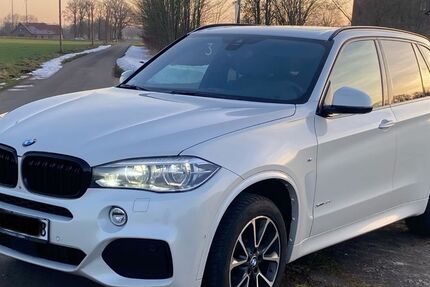 BMW X5 145.000 km 33.490 &euro; Sulingen 27232