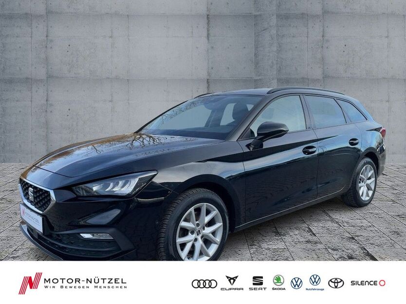 Seat Leon 88.311 km 17.950 € Werneck 97440