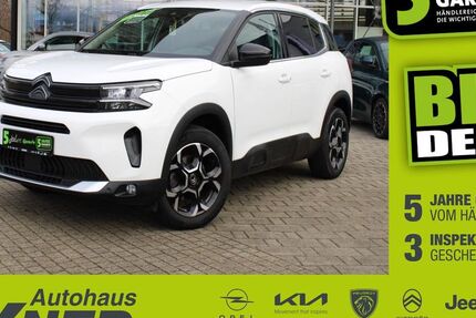 Citroen C5 Aircross 36.604 km 16.450 &euro; Hof 95032