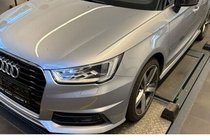 Audi A1 89.800 km 12.690 &euro; Bensheim 64625