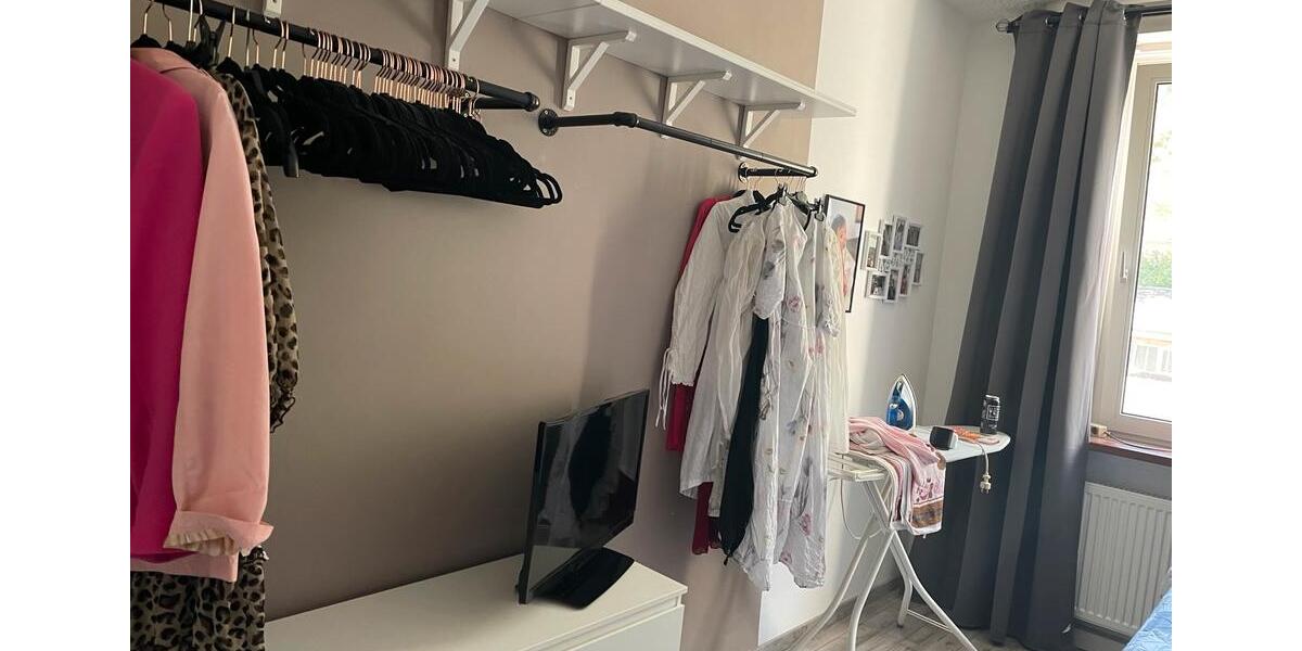 Etagenwohnung Hof Altstadt - 2 Zimmer, 60 m&sup2;, 130.000&euro; | Angebot:27005078