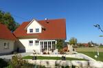 Einfamilienhaus Biberbach - 5 Zimmer, 138 m&sup2;, 1.900&euro; | Angebot:26126444