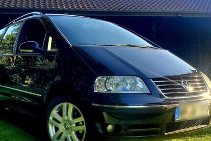 VW Sharan