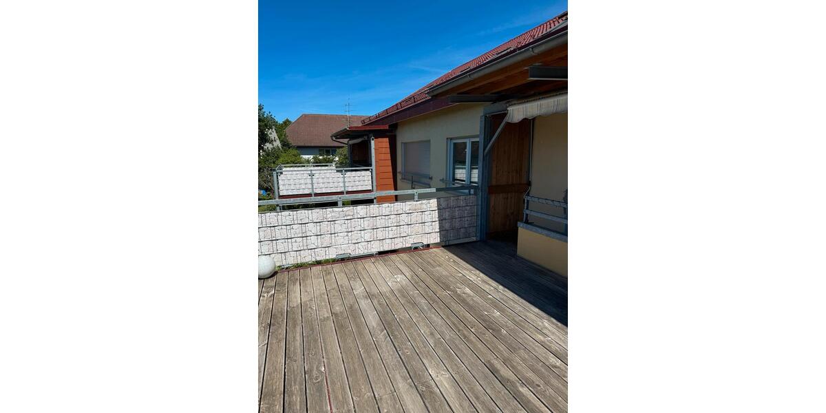 Etagenwohnung Küssaberg - 3.5 Zimmer, 93 m&sup2;, 335.000&euro; | Angebot:26879610