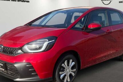 Honda Jazz 2.500 km 26.970 € Eisenach 99817