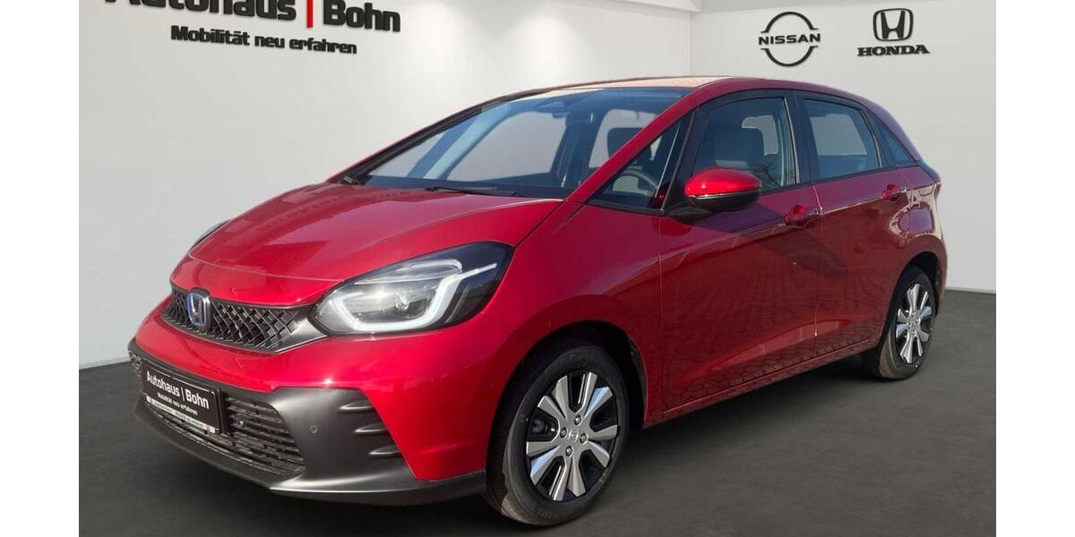 Honda Jazz 2.500 km 26.970 &euro; Eisenach 99817