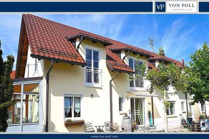 Haus zum Kaufen in Obermeitingen 549.000 € 135 m² 4.5 zimmer