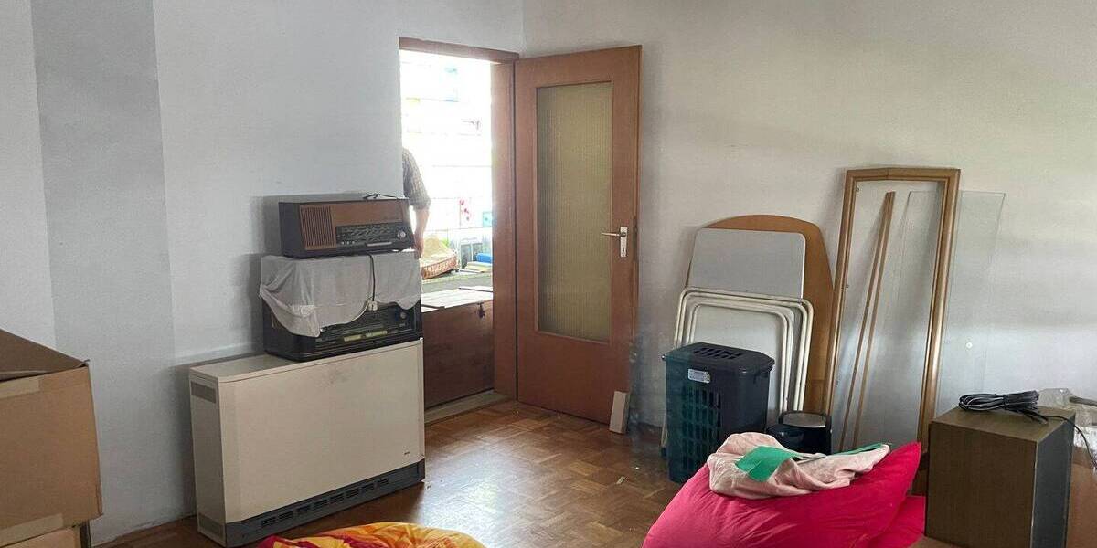 Kronach: Zwei Häuser zum Preis von Einem 1 zimmer
