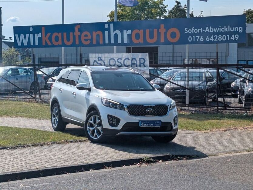 Sorento