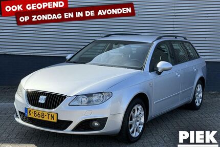 Seat Exeo
