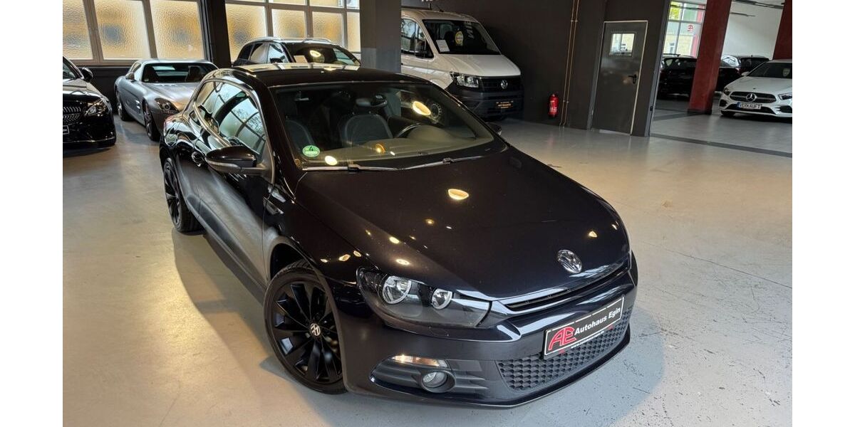 VW Scirocco 85.000 km 8.500 &euro; Geislingen (Steige) 73312