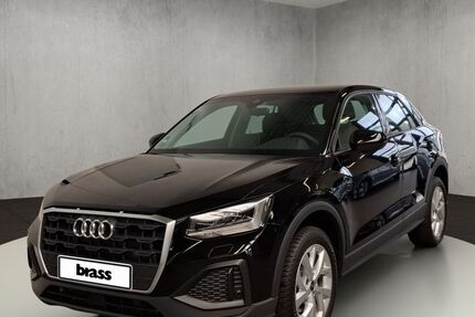 Audi Q2 1.100 km 32.400 &euro; Dietzenbach 63128