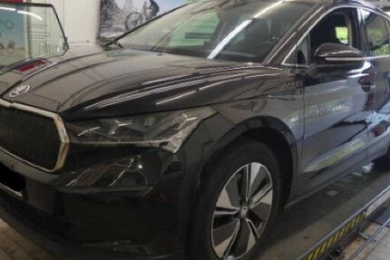 Skoda Enyaq 110.529 km 29.990 &euro; Saarbrücken 66130