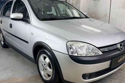 Opel Corsa 89.252 km 2.450 &euro; Langenhagen 30851