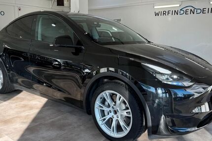 Tesla Model Y 26.480 km 34.400 &euro; Aschaffenburg 63741