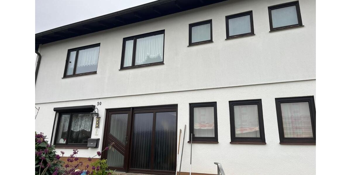 Wohnjuwel mit Blick über Ludwigsau Friedlos zimmer