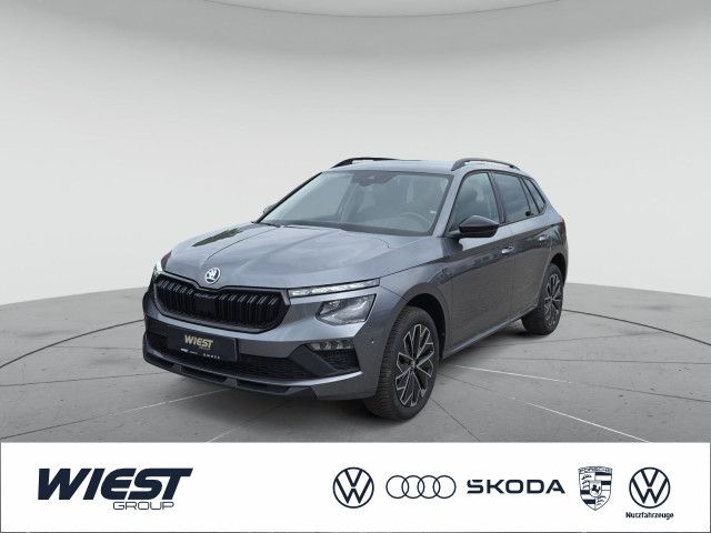 Skoda Kamiq 19.466 km 25.430 &euro; Darmstadt 64295