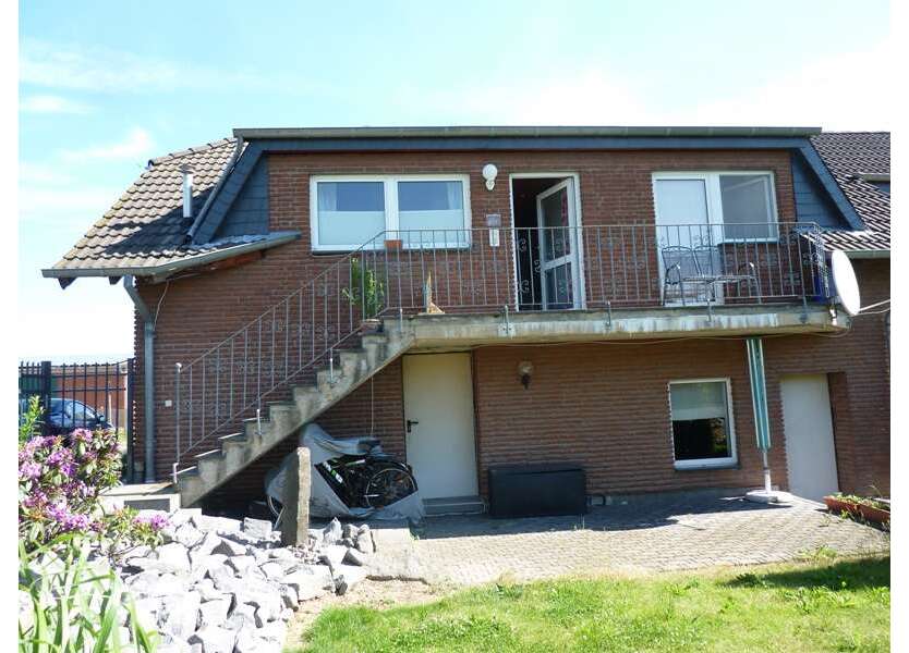 Wohnung zum Mieten in Rheinbach-Wormersdorf 700 € 75 m²