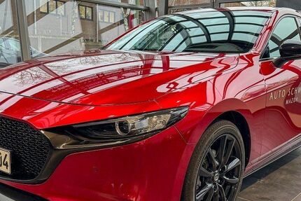 Mazda 3 9.194 km 24.775 &euro; Duisburg 47166