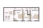 Etagenwohnung Regensburg Steinweg - 5 Zimmer, 107 m&sup2;, 495.000&euro; | Angebot:26695703