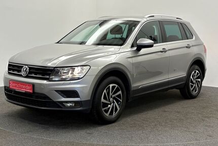 VW Tiguan 74.450 km 23.450 &euro; Weißenburg 91781