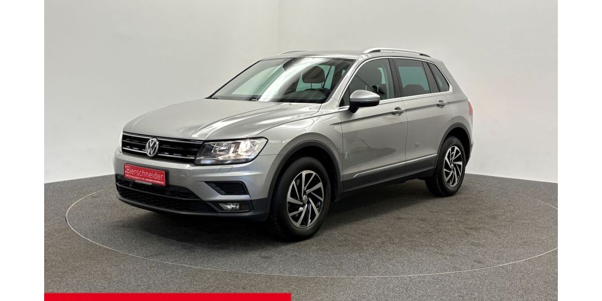 VW Tiguan 74.450 km 23.450 &euro; Weißenburg 91781