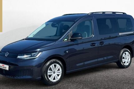 VW Caddy Maxi 1.040 km 35.999 &euro; Dietersheim 91463