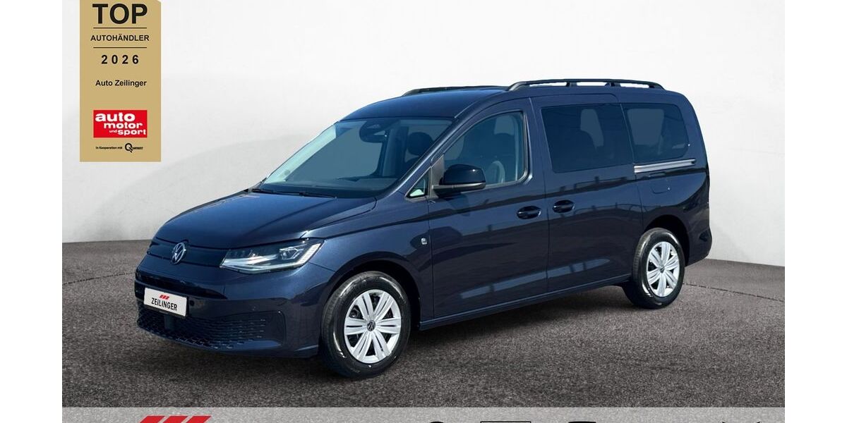 VW Caddy Maxi 1.040 km 35.999 &euro; Dietersheim 91463