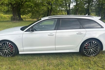 Audi A6 181.000 km 22.600 &euro; Nattheim 89564